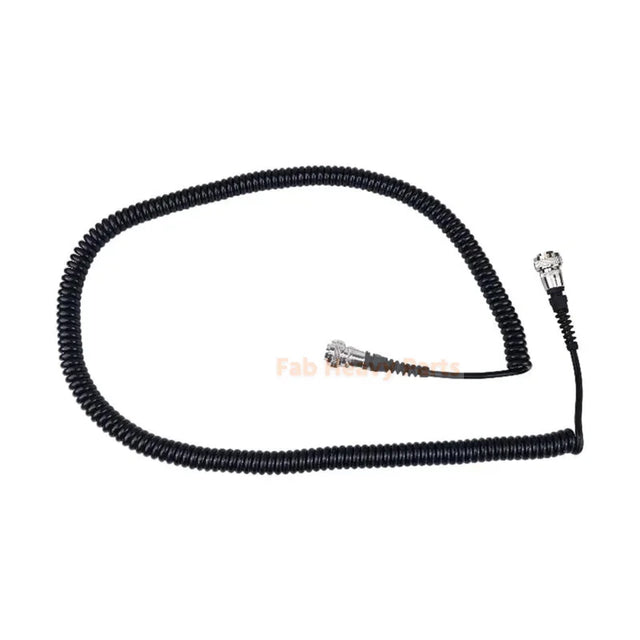 MOBA CAN-Interface Connection Junction Sensor Coil Cable 31-04-02-02620 Fits for Dynapac