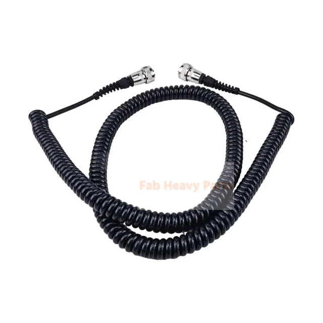MOBA CAN-Interface Connection Junction Sensor Coil Cable 31-04-02-02620 Fits for Dynapac