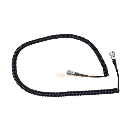 MOBA CAN - Interface Connection Junction Sensor Coil Cable 31 - 04 - 02 - 02620 Fits for Dynapac - Fab Heavy Parts
