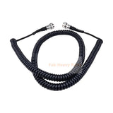 MOBA CAN - Interface Connection Junction Sensor Coil Cable 31 - 04 - 02 - 02620 Fits for Dynapac - Fab Heavy Parts