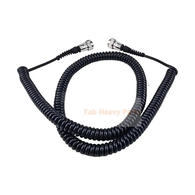 MOBA CAN - Interface Connection Junction Sensor Coil Cable 31 - 04 - 02 - 02620 Fits for Dynapac - Fab Heavy Parts