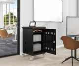 Mobile Charging Cart and Cabinet 32 - Device - Fab Heavy Parts