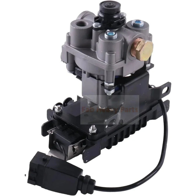 Modulator Valve Assembly 4005001010 4005001010R R955374 Fits for Trailer TCS 2/ECU ABS Assembly Control Unit - Fab Heavy Parts