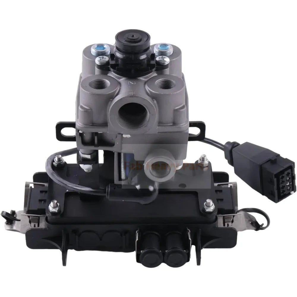 Modulator Valve Assembly 4005001010 4005001010R R955374 Fits for Trailer TCS 2/ECU ABS Assembly Control Unit - Fab Heavy Parts