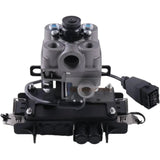 Modulator Valve Assembly 4005001010 4005001010R R955374 Fits for Trailer TCS 2/ECU ABS Assembly Control Unit - Fab Heavy Parts