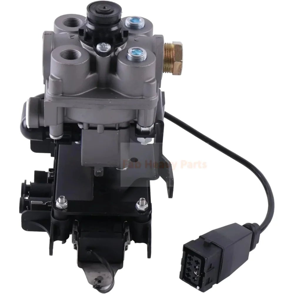 Modulator Valve Assembly 4005001010 4005001010R R955374 Fits for Trailer TCS 2/ECU ABS Assembly Control Unit - Fab Heavy Parts