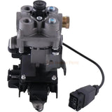 Modulator Valve Assembly 4005001010 4005001010R R955374 Fits for Trailer TCS 2/ECU ABS Assembly Control Unit - Fab Heavy Parts