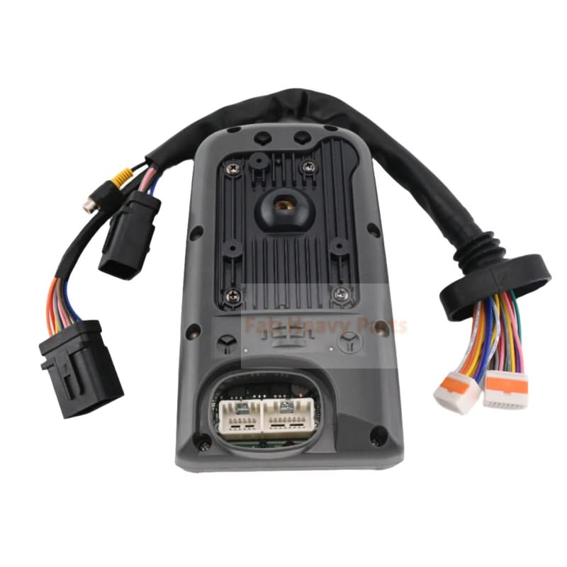 Monitor 386 - 3457 3863457 Fits for Caterpillar CAT 320D 313D 312D 324D 365C Excavator 3066 C - 18 C - 15 C6.4 C7 Engine - Fab Heavy Parts