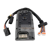 Monitor 386 - 3457 3863457 Fits for Caterpillar CAT 320D 313D 312D 324D 365C Excavator 3066 C - 18 C - 15 C6.4 C7 Engine - Fab Heavy Parts