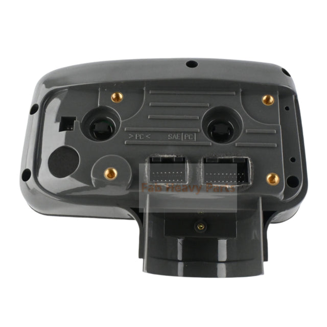 Monitor 7834-73-8000 Passend für Komatsu-Bagger PC200EL-6K PC150-6K PC150LC-6K PC160-6K PC180LC-6K PC180NLC-6K PC200EN-6K PW130ES-6K