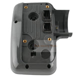 Monitor 7834-73-8000 Passend für Komatsu-Bagger PC200EL-6K PC150-6K PC150LC-6K PC160-6K PC180LC-6K PC180NLC-6K PC200EN-6K PW130ES-6K