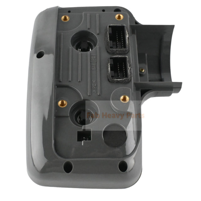 Monitor 7834-73-8000 Passend für Komatsu-Bagger PC200EL-6K PC150-6K PC150LC-6K PC160-6K PC180LC-6K PC180NLC-6K PC200EN-6K PW130ES-6K