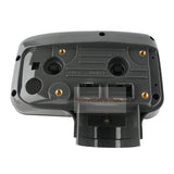 Monitor 7834 - 73 - 8000 Fits for Komatsu Excavator PC200EL - 6K PC150 - 6K PC150LC - 6K PC160 - 6K PC180LC - 6K PC180NLC - 6K PC200EN - 6K PW130ES - 6K - Fab Heavy Parts