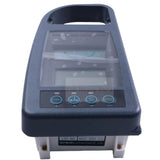 Monitor Cluster Gauge Display Panel 539-00048G 300426-00084A Fits for Doosan DH220-7 DH225-7 Solar 300LC-V 470LC-V 500LC-V