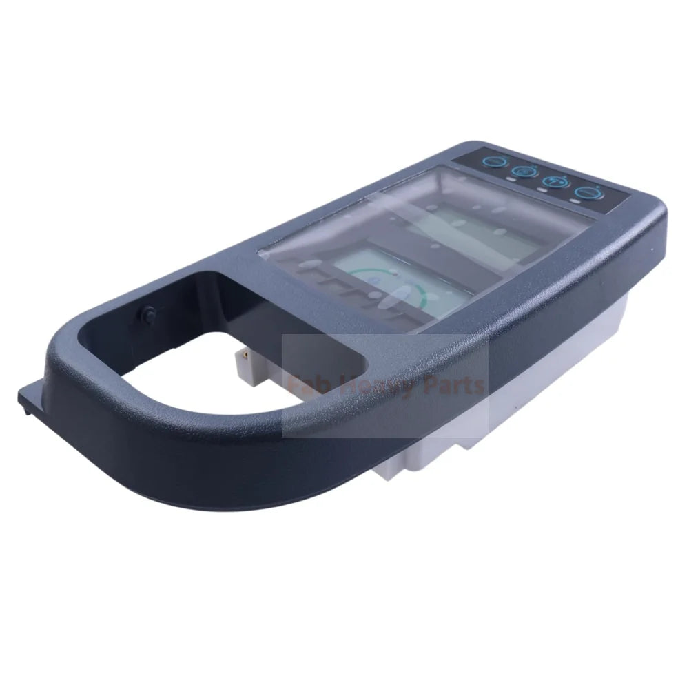 Monitor Cluster Gauge Display Panel 539-00048G 300426-00084A Fits for Doosan DH220-7 DH225-7 Solar 300LC-V 470LC-V 500LC-V