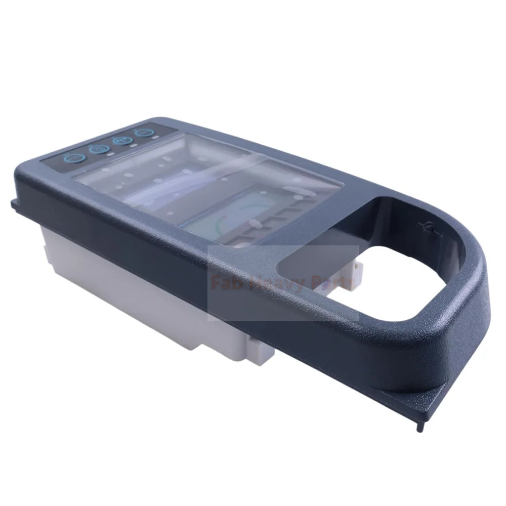 Monitor Cluster Gauge Display Panel 539-00048G 300426-00084A Fits for Doosan DH220-7 DH225-7 Solar 300LC-V 470LC-V 500LC-V