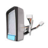 Monitor Display Panel 14640102 for Volvo EC210D EC240D EC360D EC460D EC290D EC480D Excavator - Fab Heavy Parts