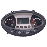 Monitor Display Panel 7023784 Aftermarket Replacement For Bobcat E25 E26 E27 E27Z E32 E32I E34 E35 E55 - Fab Heavy Parts