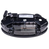 Panneau d'affichage de moniteur 7023784, compatible avec Bobcat E25 E26 E27 E27Z E32 E32I E34 E35 E55