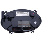 Panneau d'affichage de moniteur 7023784, compatible avec Bobcat E25 E26 E27 E27Z E32 E32I E34 E35 E55