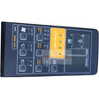 Monitor Display Panel 7824 - 70 - 4100 7824704100 Fits for Komatsu Excavator PC150 - 5 PC120 - 5 PC100 - 5 PC130 - 5 Replacement - Fab Heavy Parts