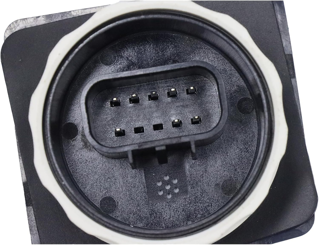 Monitor Kit 79-879896K21 879896K21 879982T20 879896K11 Track Engine Performance In Real Time - Fab Heavy Parts