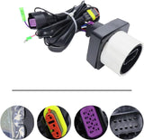 Monitor Kit 79-879896K21 879896K21 879982T20 879896K11 Track Engine Performance In Real Time - Fab Heavy Parts