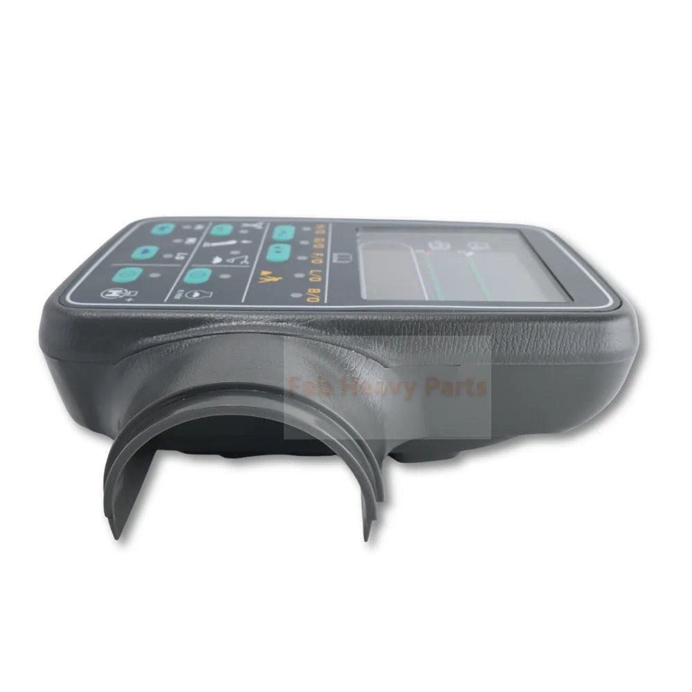 Monitor Panel 7834-71-4000 Fits for Komatsu Excavator PW130-6K - Fab Heavy Parts