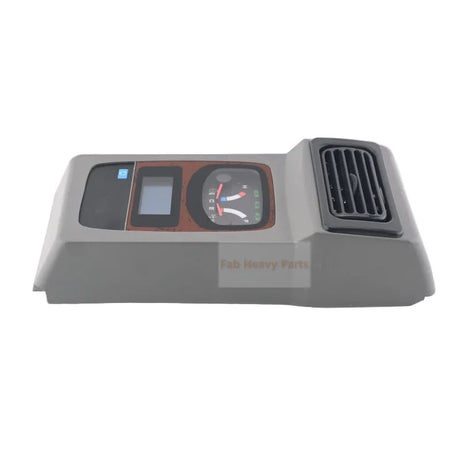 Monitor Panel Display YN59E00011F2 for Kobelco SK200 - 6 SK230 - 6 SK330 - 6 SK320 - 6 Excavator - Fab Heavy Parts