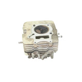Motocycle Engine Cylinder Head 12200-HM8-305 for 2002-2014 Honda ATV Recon250 Sportrax250 TRX250X