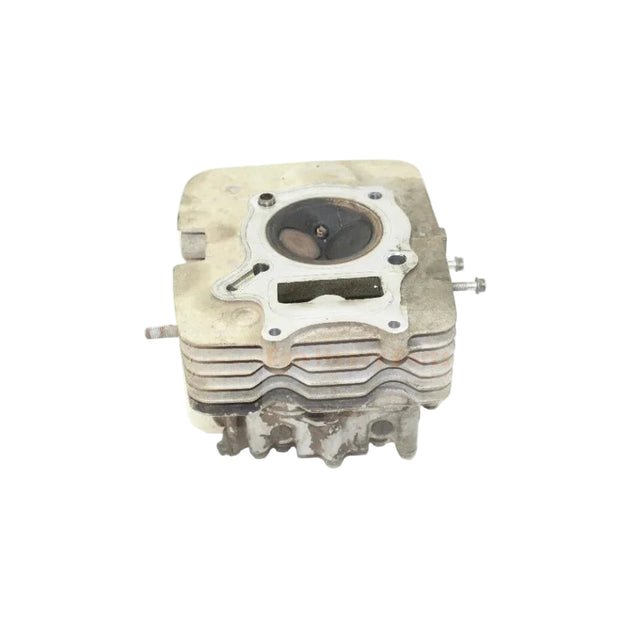 Motocycle Engine Cylinder Head 12200-HM8-305 for 2002-2014 Honda ATV Recon250 Sportrax250 TRX250X