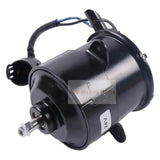 Motor Assembly ND263500 - 0280 Fits for Komatsu WA300 - 3A WA320 - 3 WA380 - 3 WA400 - 5 WD500 - 3 WD600 - 3 WD900 - 3 - Fab Heavy Parts