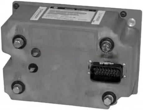 Motor Control Unit JU2-H6510-30 JU2-H6510-23 for Yamaha Golf Cart 1996-2007 G19 2003-2007 G22 - Fab Heavy Parts