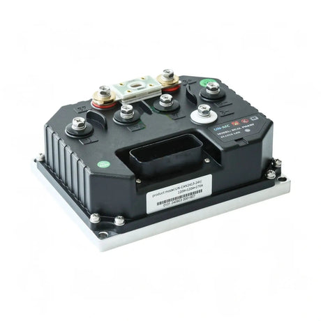Motor Controller 1020005354 for Zoomlion Scissor Lift ZS0407DC ZS0507DC - Fab Heavy Parts