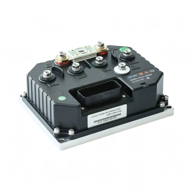 Motor Controller 1020005354 for Zoomlion Scissor Lift ZS0407DC ZS0507DC - Fab Heavy Parts