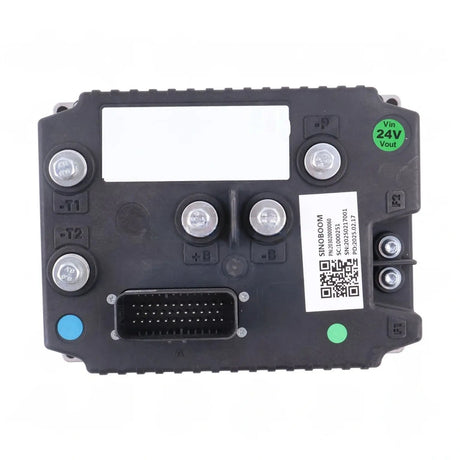 Motor Controller 203020000060 for Sinoboom Aerial Work Platform GTJZ1414E GTJZ1412E GTJZ0812E GTJZ1012E GTJZ1212E - Fab Heavy Parts