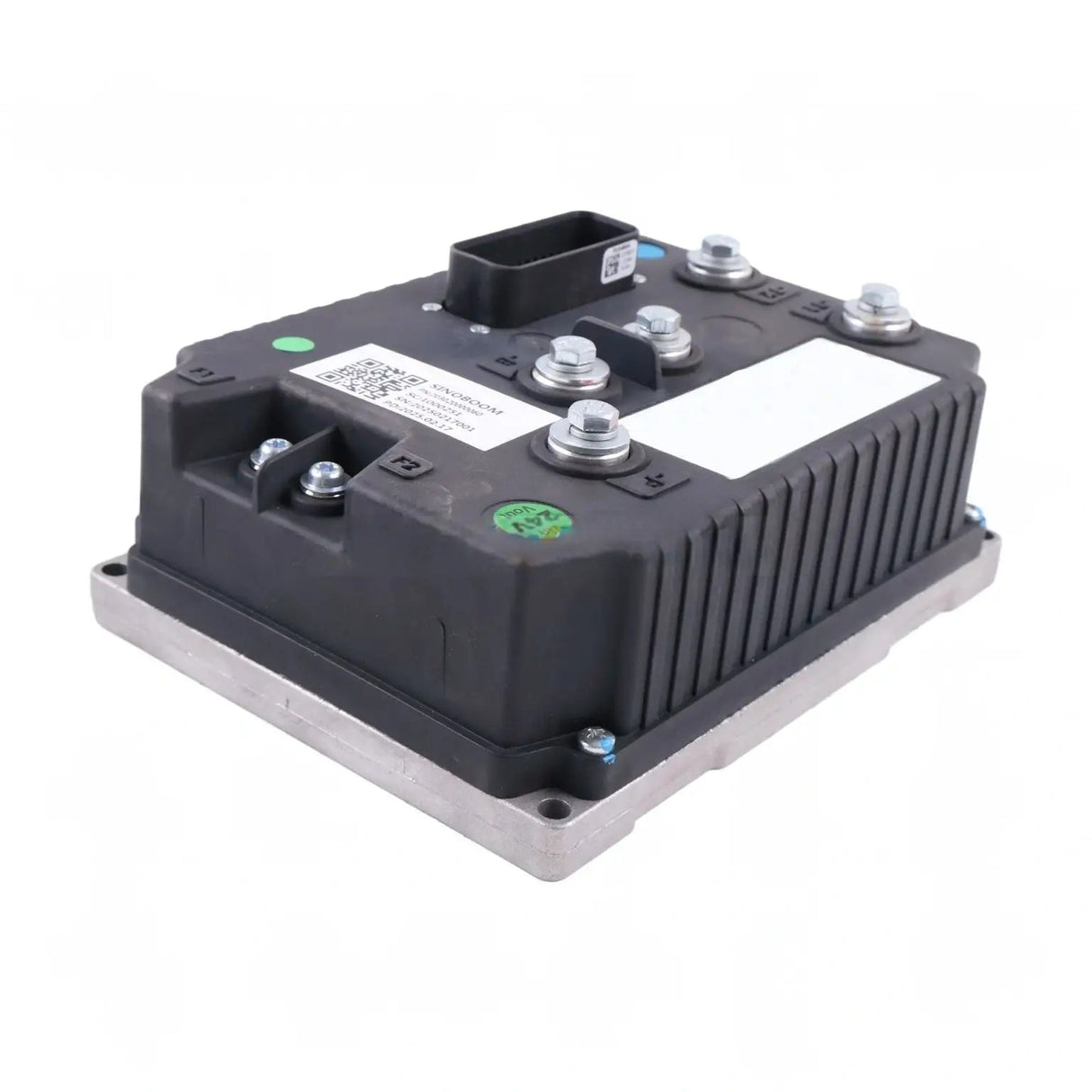 Motor Controller 203020000060 for Sinoboom Aerial Work Platform GTJZ1414E GTJZ1412E GTJZ0812E GTJZ1012E GTJZ1212E - Fab Heavy Parts
