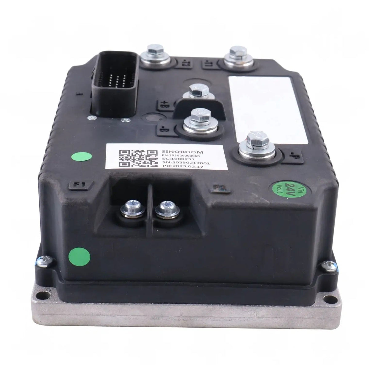 Motor Controller 203020000060 for Sinoboom Aerial Work Platform GTJZ1414E GTJZ1412E GTJZ0812E GTJZ1012E GTJZ1212E - Fab Heavy Parts