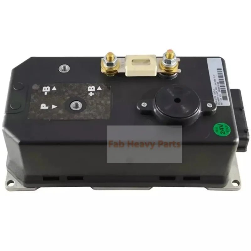 Motor Controller 2901001630 Fits For Haulotte Optimum 8 Compact 8 Compact10 Compact12 - Fab Heavy Parts