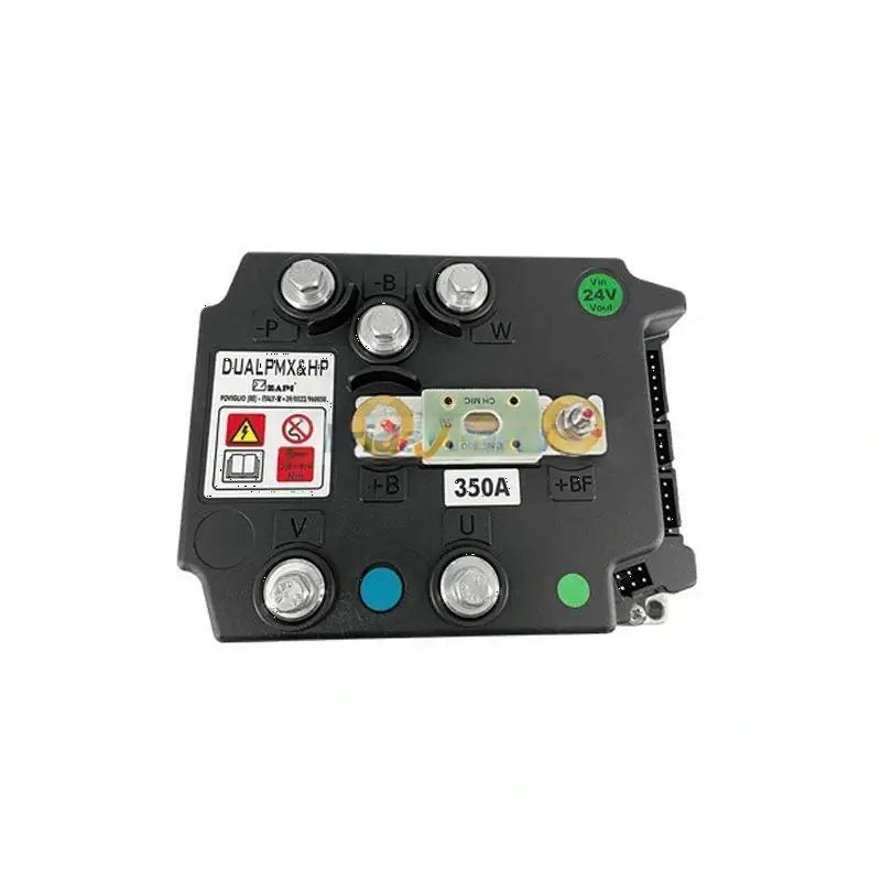 Motor Controller 41610 for MEC Scissor Lift 1930 - Fab Heavy Parts