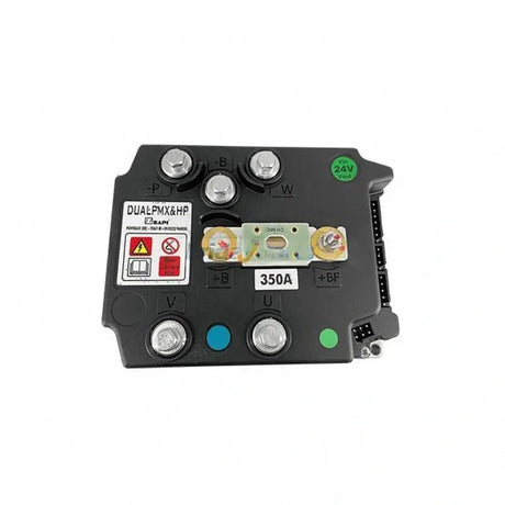 Motor Controller 41610 for MEC Scissor Lift 1930 - Fab Heavy Parts