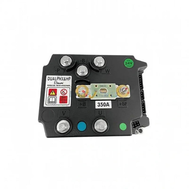 Motor Controller 41610 for MEC Scissor Lift 1930 - Fab Heavy Parts
