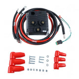 Motor Controller Kit 1257205GT for Genie GS-2632 GS-2046 GS-2646 GS-3246 GS-3232 GS-1530 GS-1532 GS-1930 GS-1932 - Fab Heavy Parts