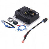 Motor Controller Kit 1261671GT 1261671 for Genie Trailer Mounted Boom Lift TZ-34/20 TZ-50/30 - Fab Heavy Parts