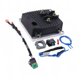 Motor Controller Kit 1261671GT 1261671 for Genie Trailer Mounted Boom Lift TZ-34/20 TZ-50/30 - Fab Heavy Parts