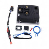 Motor Controller Kit 1261671GT 1261671 for Genie Trailer Mounted Boom Lift TZ-34/20 TZ-50/30 - Fab Heavy Parts