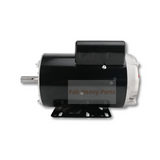 Air Compressor Motor 23378805 54421193 Fits for Ingersoll Rand 230V 3450 Rpm 5HP