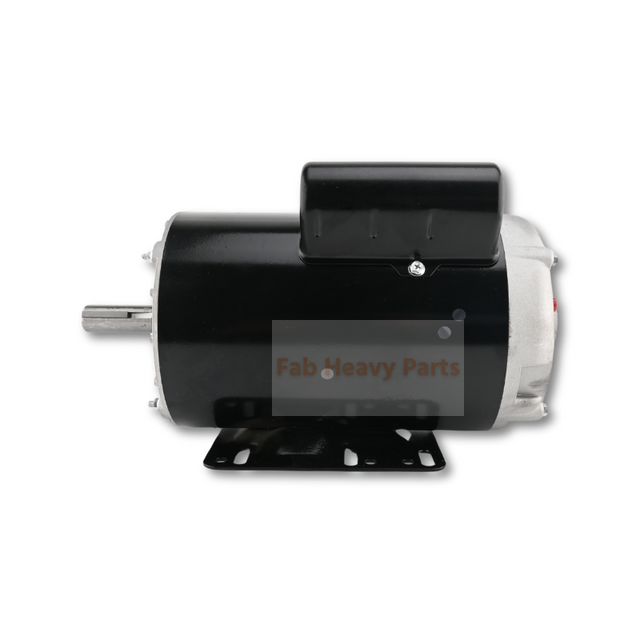 Air Compressor Motor 23378805 54421193 Fits for Ingersoll Rand 230V 3450 Rpm 5HP