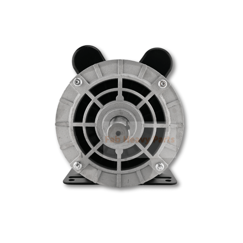 Motor DP120556HZL - Fab Heavy Parts