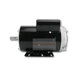 Motor DP120556HZL - Fab Heavy Parts